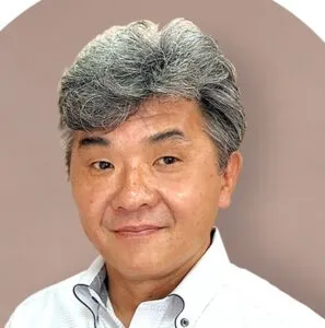 スタッフ千葉秀之