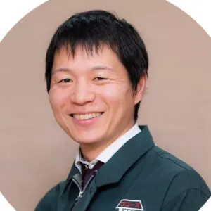 スタッフ太田正樹