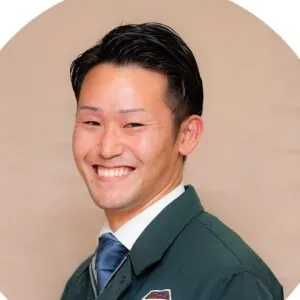 スタッフ高橋正純